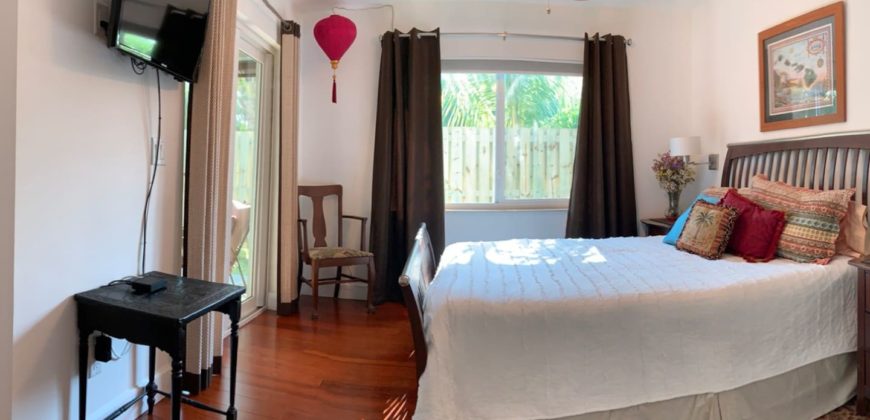 2 bedroom house in Vero Beach