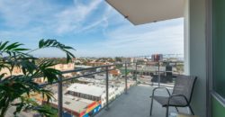 2 bedroom apartment in San Diego