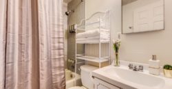 2 bedroom house in Washington DC