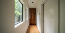 3 bedroom townhome with private garage in Houston