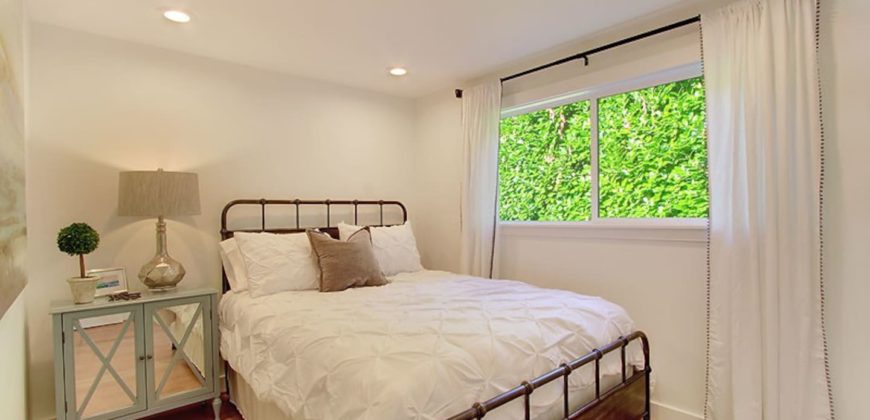 2 bedroom apartment in Redmond