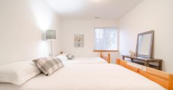 5 bedroom townhome in Seattle