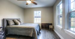 3 bedroom house in Houston