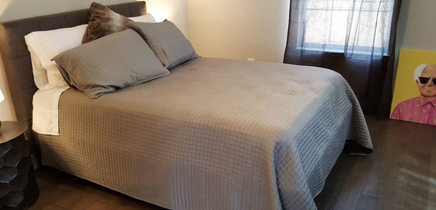 3 bedroom house in Houston
