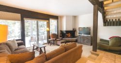 3 bedroom townhouse in Vail