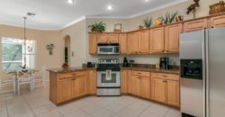 4 bedroom house in Vero Beach
