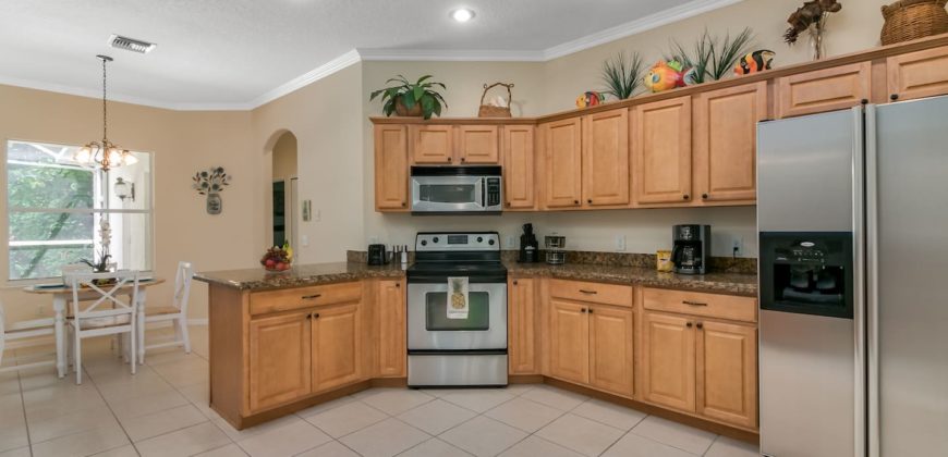 4 bedroom house in Vero Beach