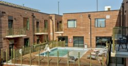 2 bedroom high end condo in Austin