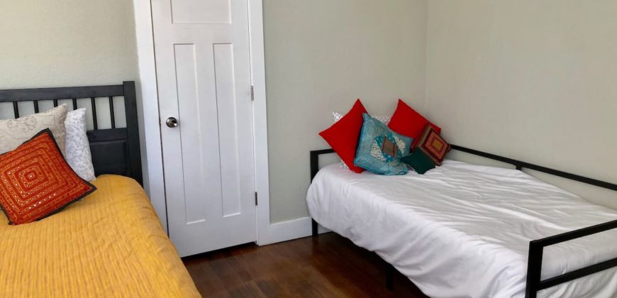 3 bedroom house in Austin