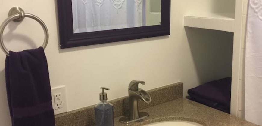 2 bedroom house in Los Angeles