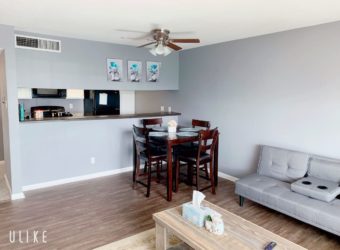 1 bedroom NRG Stadium in Houston
