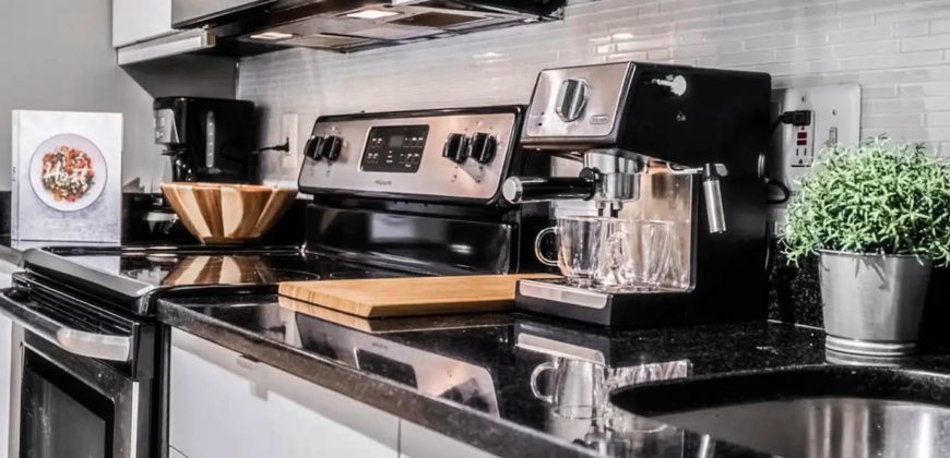 2 bedroom apartment in Washington DC