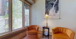 2 bedroom condo in Vail