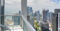 2 bedroom apartment in Miami