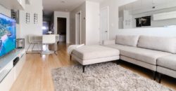 2 bedroom apartment in Washington DC