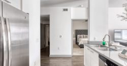 1 bedroom apartment in Downtown Anaheim