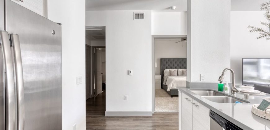 1 bedroom apartment in Downtown Anaheim