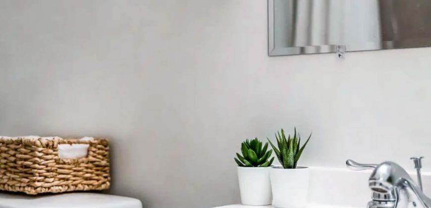 2 bedroom apartment in Washington DC