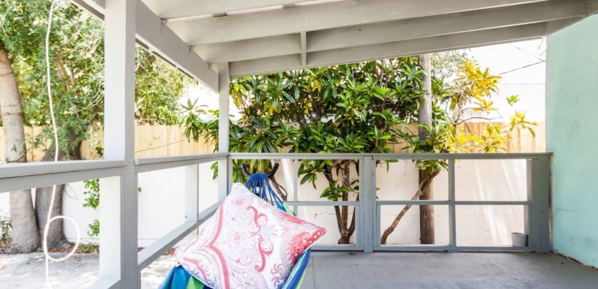 3 bedroom house in Miami
