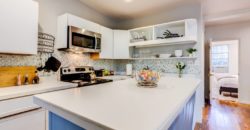2 bedroom house in Washington DC