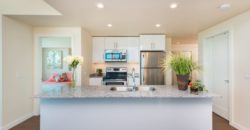 2 bedroom apartment in San Diego