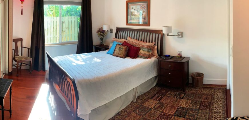 2 bedroom house in Vero Beach