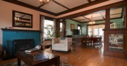 4 bedroom house in Seattle