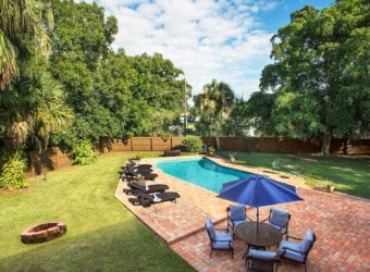 5 bedroom house in Vero Beach