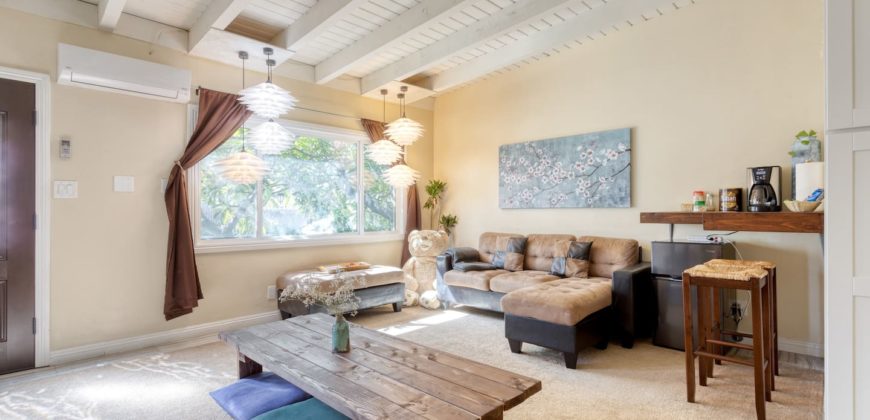 1 bedroom apartment in Anaheim