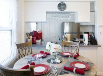 3 bedroom house in Los Angeles