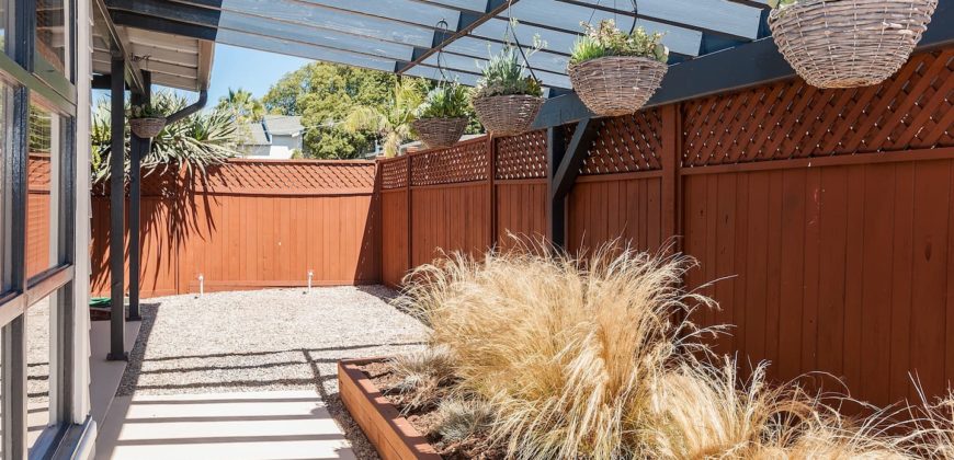 2 bedroom house in San Diego