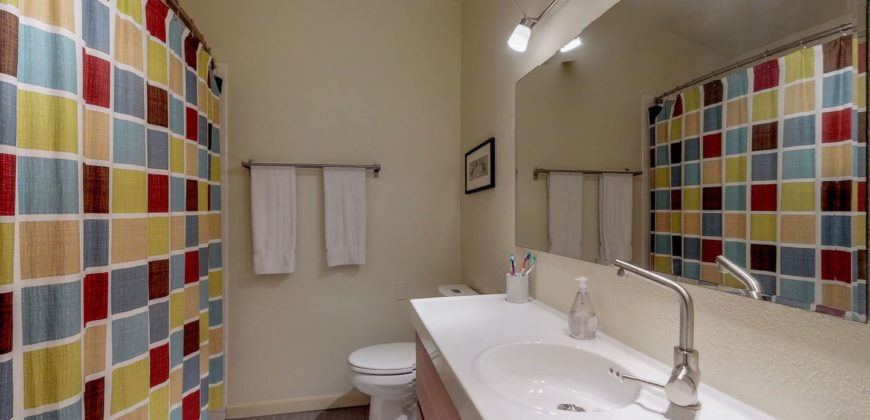 2 bedroom condo in Vail