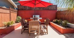 2 bedroom house in San Diego