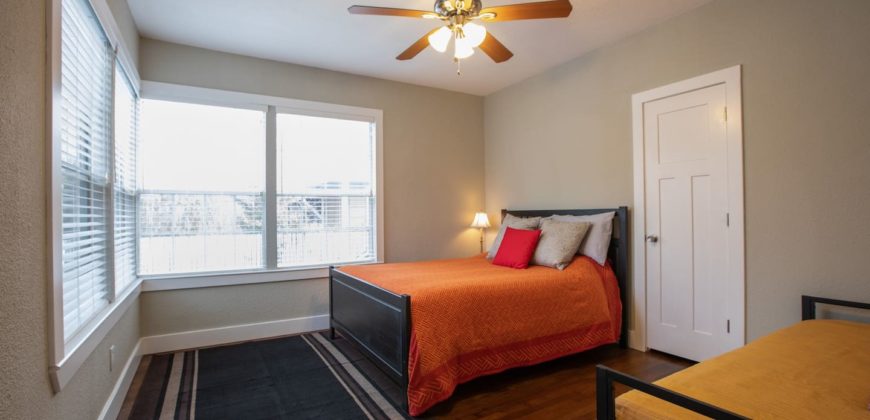 3 bedroom house in Austin