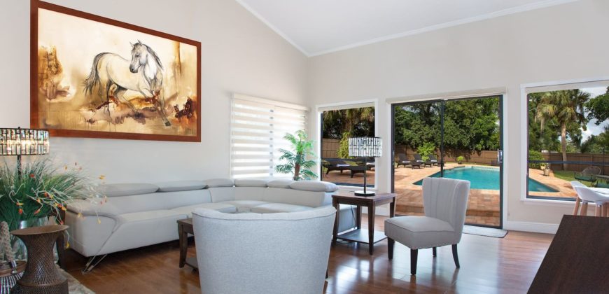 5 bedroom house in Vero Beach