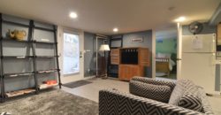 4 bedroom house in Seattle