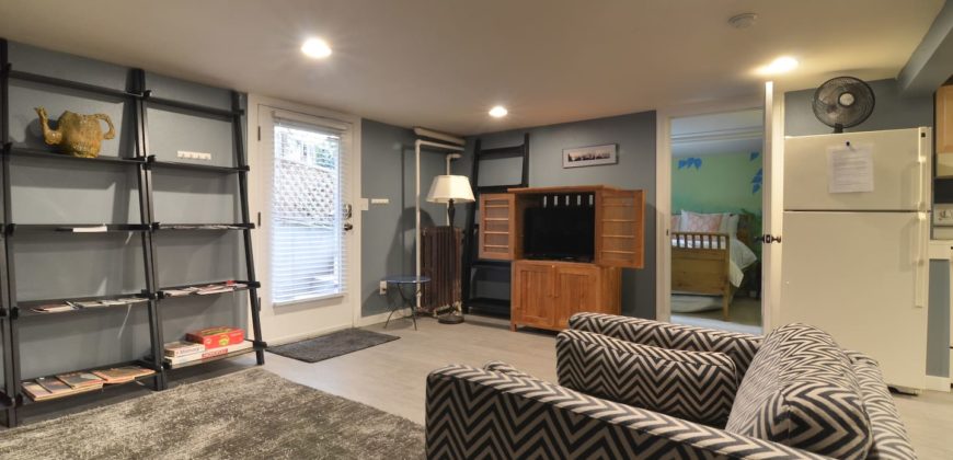 4 bedroom house in Seattle