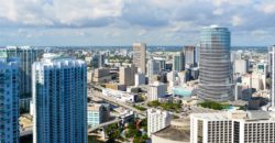 2 bedroom apartment in Miami