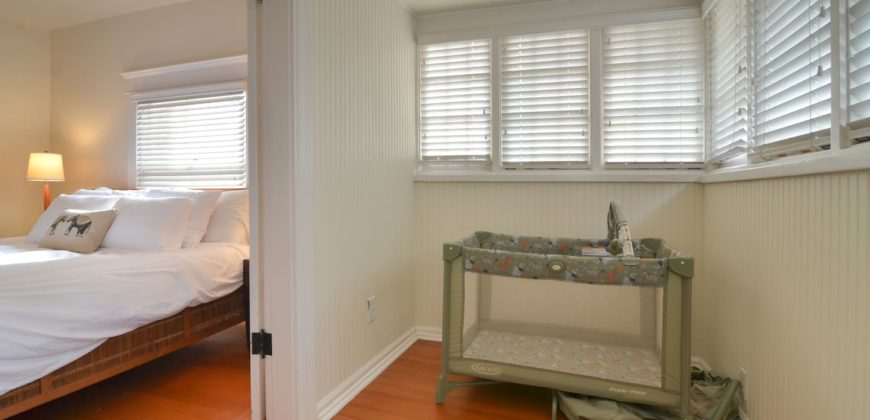 4 bedroom house in Seattle
