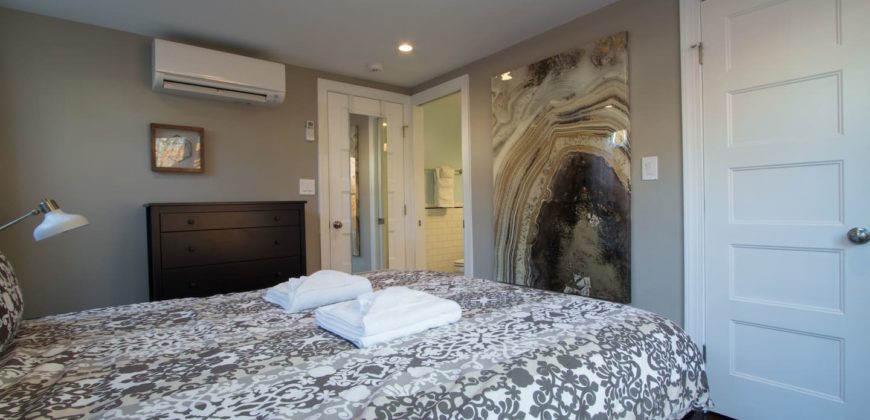 2 bedroom house in Washington DC