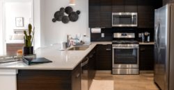 2 bedroom high end condo in Austin