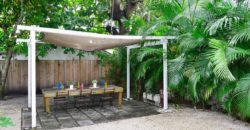 5 bedroom house in Miami