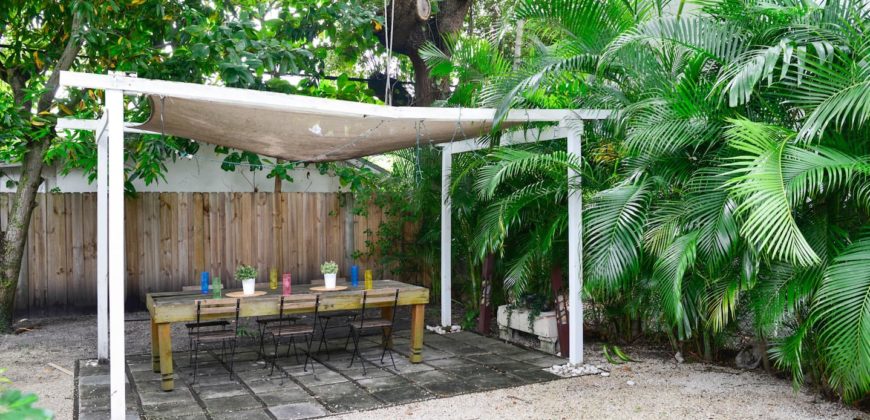 5 bedroom house in Miami