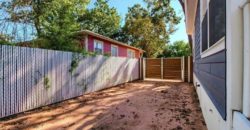 3 bedroom house in Austin