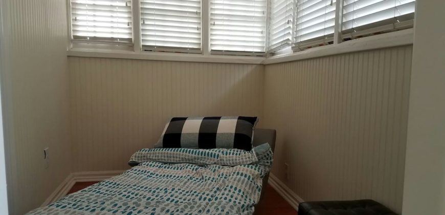 4 bedroom house in Seattle