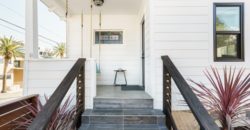 2 bedroom house in San Diego
