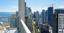 2 bedroom apartment in Miami