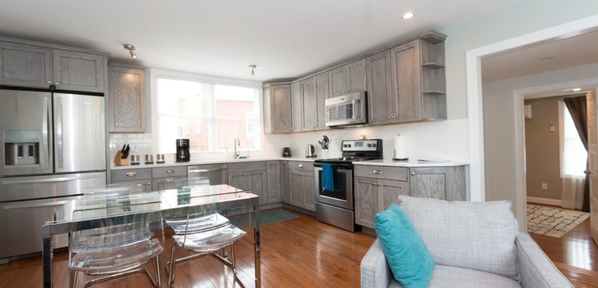 2 bedroom house in Washington DC