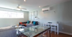 2 bedroom house in Washington DC