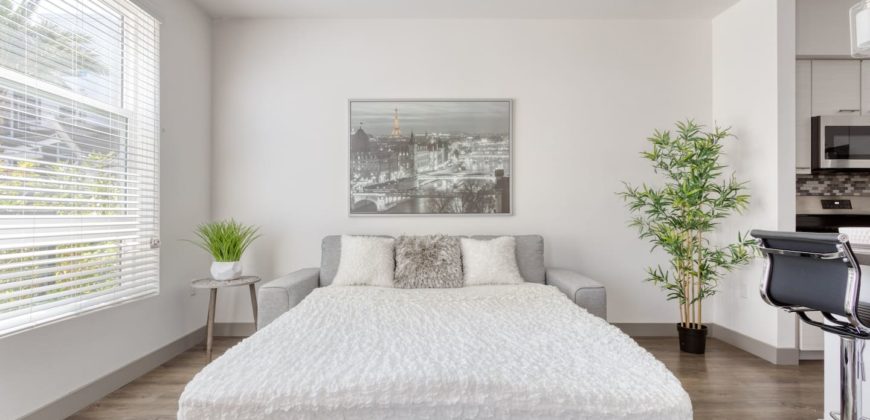 1 bedroom apartment in Downtown Anaheim